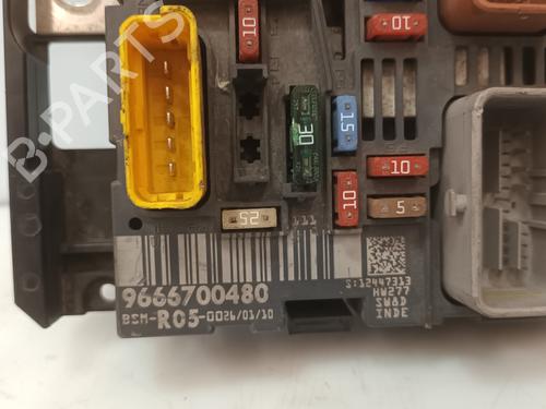 Other CITROËN C3 I (FC_, FN_) 1.4 HDi | BP28702830O1 
