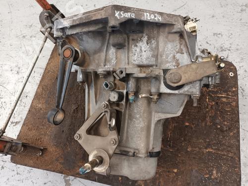 Gearbox CITROËN XSARA (N1) 1.6 16V | BP22189246M3 