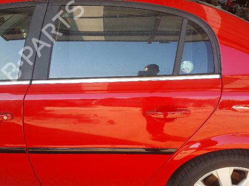 Motore del tettuccio apribile OPEL VECTRA C (Z02) 2.2 DTI 16V (F69) | BP12750345M60 