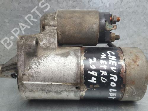 Starter CHEVROLET METRO Hatchback  | BP12905178M8