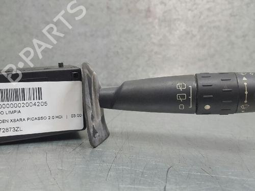 Steering column stalk CITROËN XSARA PICASSO (N68) 2.0 HDi | BP12735626I23 