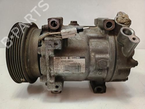 Used AC compressor DACIA SANDERO [2008-2025]  14572835