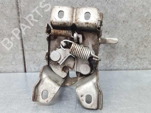 Hood lock CHEVROLET METRO Hatchback  | BP12905160C133