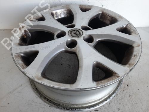 Rim MAZDA 3 Saloon (BK) 1.6 DI Turbo (BK12Y) | BP15988050C45 