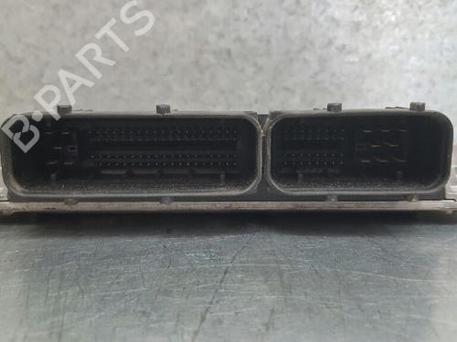 Engine control unit (ECU) SEAT IBIZA III (6L1)  | BP12803368M57 