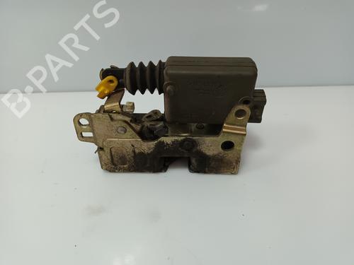 Front left lock RENAULT MASTER II Van (FD) 2.5 dCi 120 | BP18094492C98 