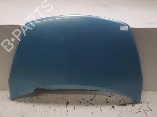 Used Hood LIGIER XTOO (LXT) [2005-2012]  12854435