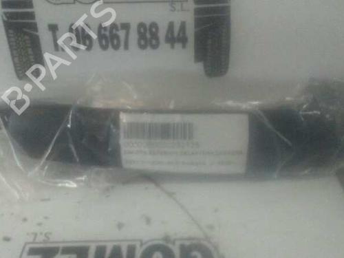 Used Front right exterior door handle SEAT TOLEDO III (5P2) 1.9 TDI (105 hp) 12751525