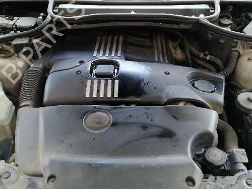 Rear left lock BMW 3 (E46) 320 d | BP12701629C100 