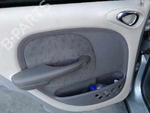 Hood CHRYSLER PT CRUISER (PT_) 2.0 | BP12699140C1 