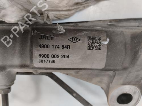 Steering rack DACIA LODGY (JS_)  | BP32297691M22  - Image 5