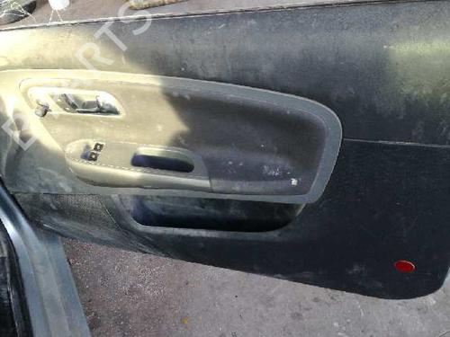 Engine control unit (ECU) SEAT IBIZA III (6L1)  | BP12725351M57 