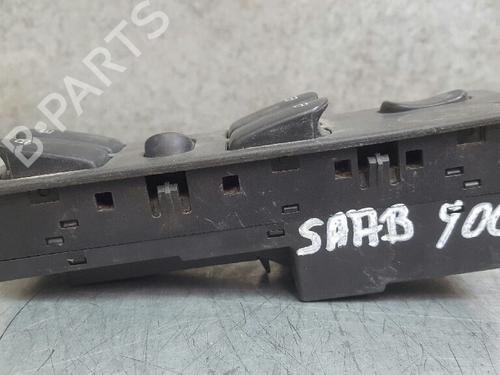Left front window switch SAAB 9-3 (YS3D) 2.0 i | BP12750650I27 