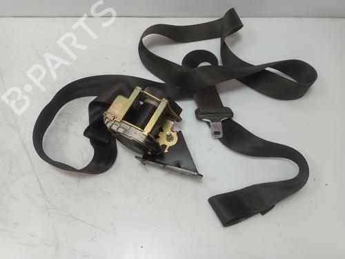 Used Front right seatbelt PEUGEOT 307 CC (3B) 1.6 16V (110 hp) 28123811