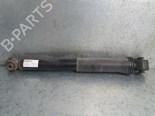 Venstre bagtil støddæmper RENAULT VEL SATIS (BJ0_) 3.0 dCi (BJ0S) (181 hp) 12697079
