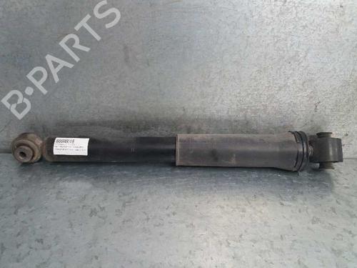 Left rear shock absorber RENAULT VEL SATIS (BJ0_) 3.0 dCi (BJ0S) (181 hp) 12697079