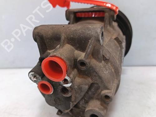 AC compressor RENAULT MEGANE II Saloon (LM0/1_) | BP40445093M34 - Image 2