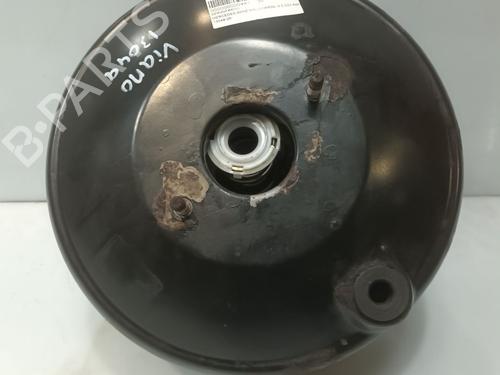 Used Servo brake MERCEDES-BENZ VIANO (W639) CDI 3.0 (639.811, 639.813, 639.815) (204 hp) 30573973