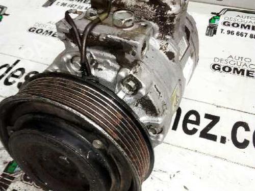 AC-Kompressor AUDI A6 C5 (4B2) 2.4 | BP12799728M34 