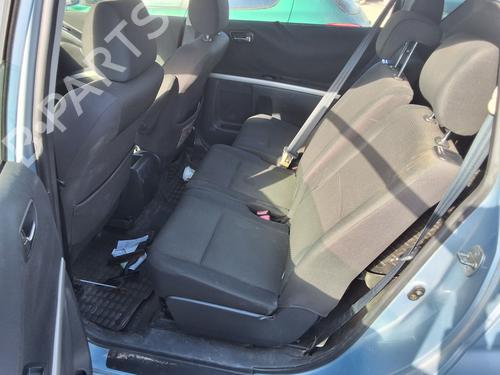 Engine TOYOTA COROLLA Verso (ZER_, ZZE12_, R1_) 2.2 D-4D (AUR10_, AUR10R) | BP31839788M1 