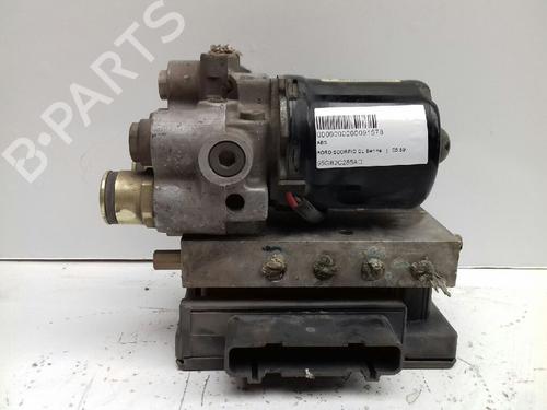 Used ABS pump FORD SCORPIO I (GAE, GGE) 2.0 i (100 hp) 12816372