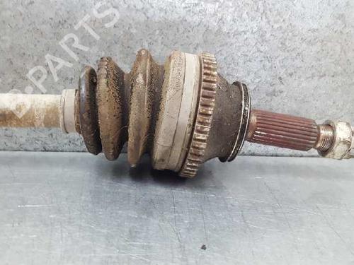 Right rear driveshaft HYUNDAI SANTA FÉ I (SM) 2.4 16V 4x4 | BP12814800M41 