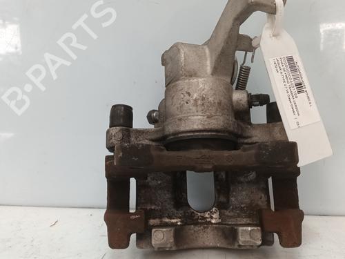 Right rear brake caliper JAGUAR S-TYPE II (X200) 2.7 D | BP25814944M106 