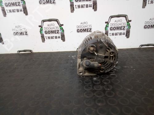 Alternator RENAULT CLIO I (B/C57_, 5/357_) 1.2 (5/357Y, 5/357K) | BP12810548M7 