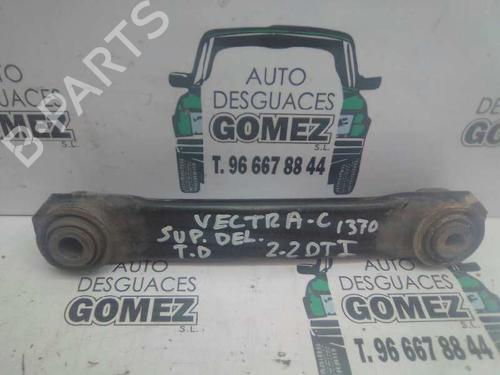 Højre bagtil bærearm OPEL VECTRA C GTS (Z02) 2.2 DTI 16V (F68) | BP13985494M15 