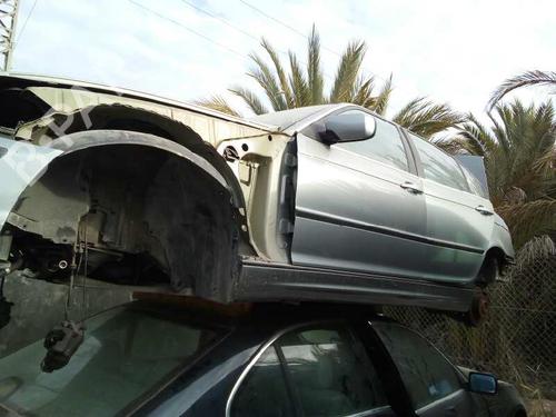 Gearbox BMW 3 (E46) 316 i | BP12786673M3 