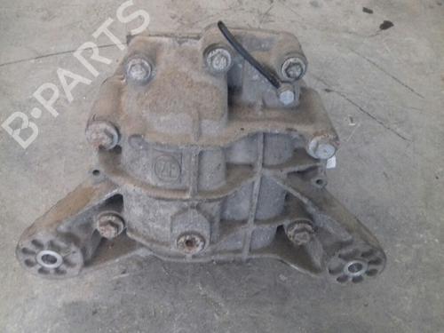 Rear differential MERCEDES-BENZ M-CLASS (W163) ML 320 (163.154) | BP12742913M24 