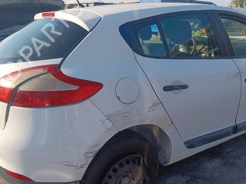 Catalyst RENAULT MEGANE III Hatchback (BZ0/1_, B3_) 1.5 dCi | BP40042093M10  - Image 11