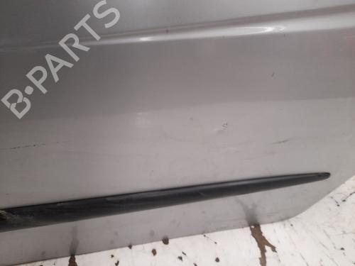 Left rear door CHEVROLET REZZO MPV (U100) 1.6 | BP12726019C4 