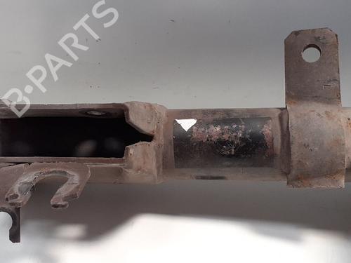 Left front shock absorber FIAT PANDA (169_)  | BP12733028M16 