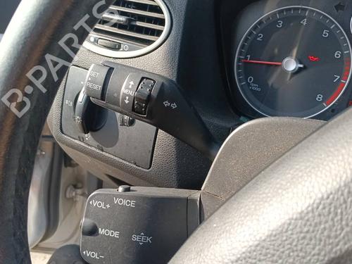 Left sun visor FORD FOCUS II Saloon (DB_, FCH, DH) 1.6 | BP40435264I1  - Image 22