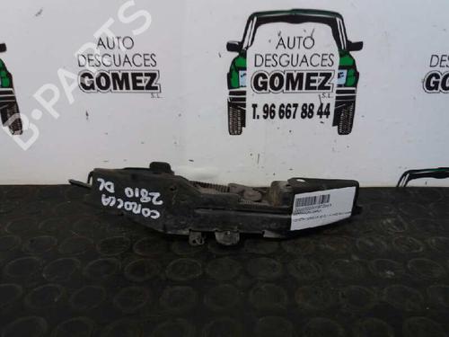 Cerradura capot TOYOTA COROLLA (_E12_) 1.4 D (NDE120_) (90 hp) 12819932