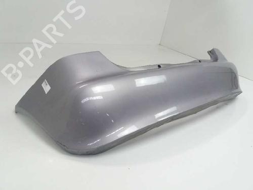 Rear bumper MERCEDES-BENZ A-CLASS (W168) A 160 CDI (168.007) | BP12723326C8 