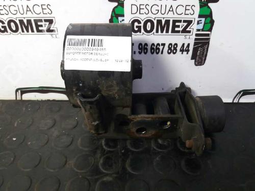 Used Engine mount HYUNDAI ACCENT II (LC) 1.3 (86 hp) 12818533