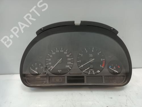 Quadrante BMW 5 (E39) 525 i (192 hp) 31330886