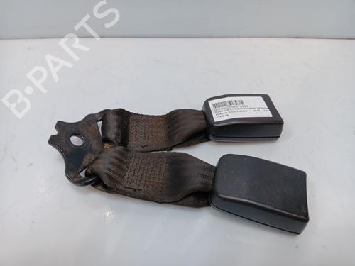 Sikkerhedssele-spænde Sikkerhedssele-spænde FORD KA (RB_) 1.3 i ROCAM (70 hp) 34605133 34605133