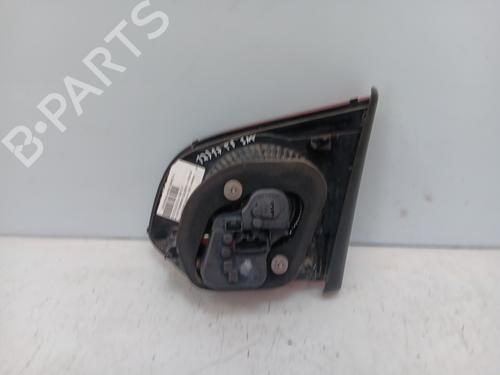 Left tailgate light VW GOLF VI (5K1)  | BP24954433C79 