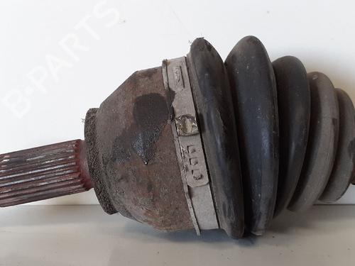 Right front driveshaft FORD FOCUS I (DAW, DBW) 2.0 16V | BP12760123M39 