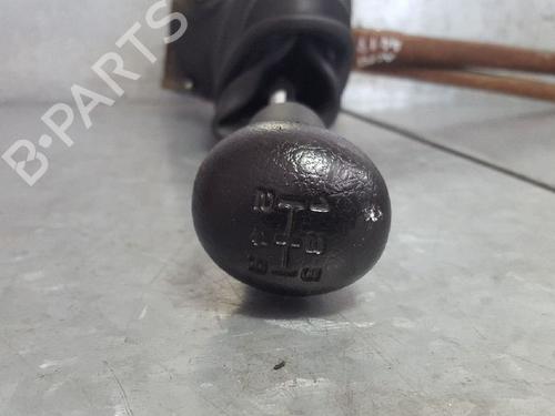Gear lever SUZUKI ALTO VI (FF) 1.1 (RF410) | BP12706631M90 