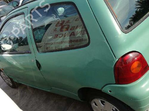 Scheinwerfer links RENAULT TWINGO I (C06_) 1.2 (C067) | BP12716498C28 