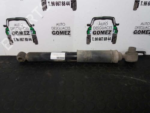 Used Right rear shock absorber RENAULT MEGANE I Coach (DA0/1_) 1.6 16V (DA0B, DA04, DA11) (107 hp) 12818664