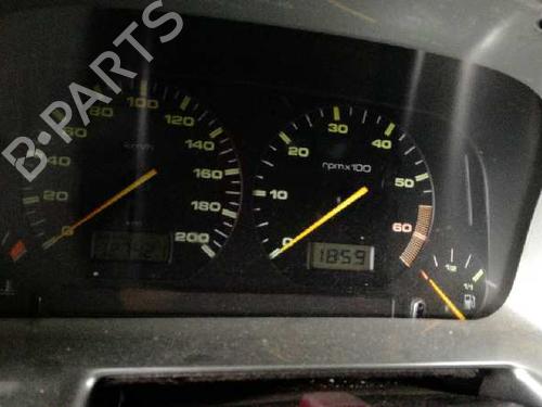 Hand brake SEAT IBIZA II (6K1) 1.4 i | BP12730665I18