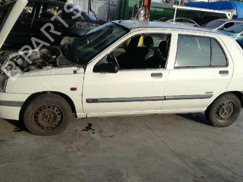 Kompresor / Sprężarka klimatyzacji A/C RENAULT CLIO I (B/C57_, 5/357_) 1.2 (B/C/S57A, B/C57S, 5/357F, 5/357J, 5/357L, 5/357R) | BP12719455M34