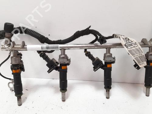 Used Injection rail OPEL INSIGNIA A Sports Tourer (G09) 1.8 (35) (140 hp) 12782802