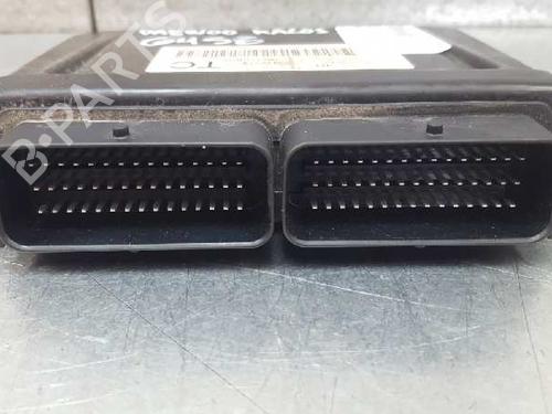 Engine control unit (ECU) DAEWOO KALOS (KLAS) 1.2 | BP12734822M57 