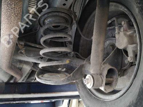 Engine TOYOTA PREVIA II (_R3_) 2.4 (ACR30) | BP12730625M1 
